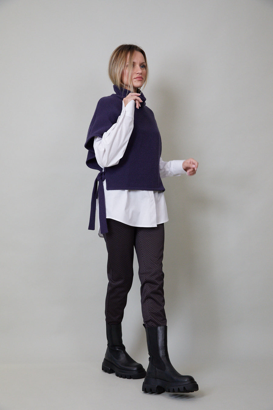 Poncho