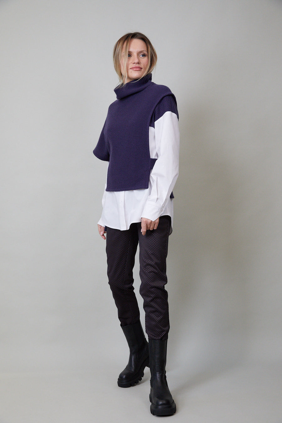 Poncho