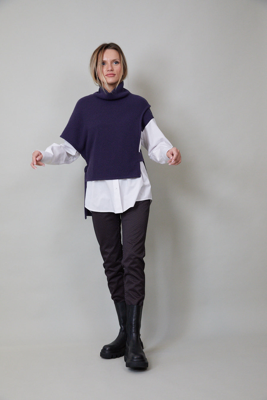 Poncho