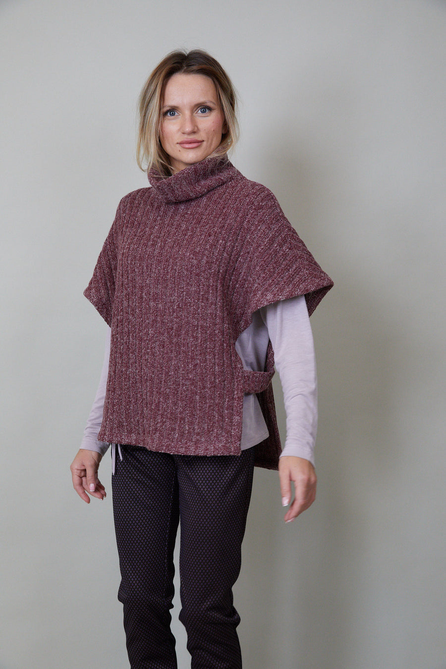 Cape
