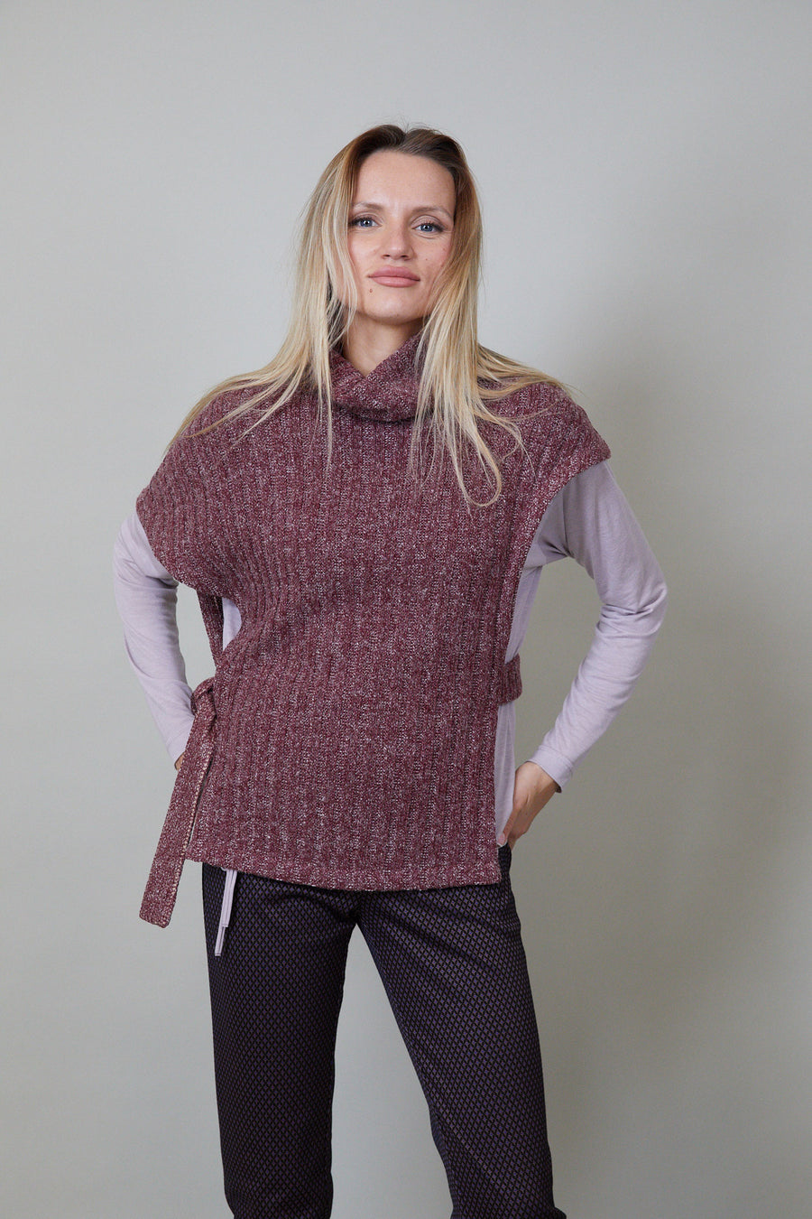 Poncho