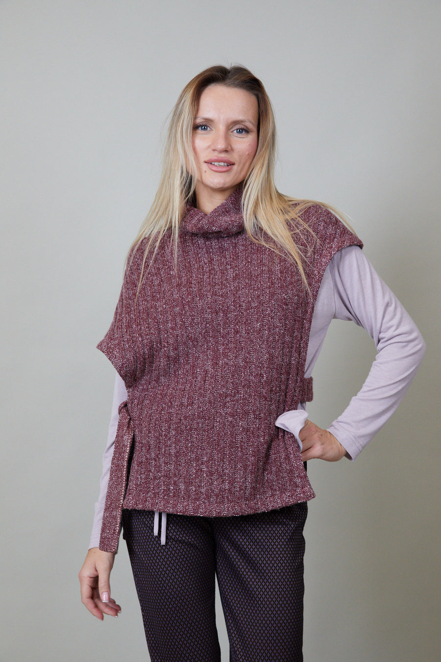 Poncho