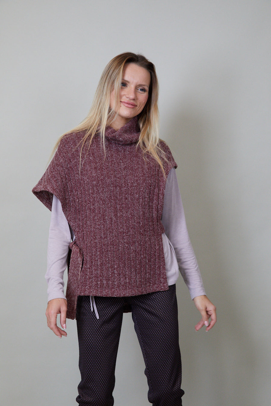 Poncho