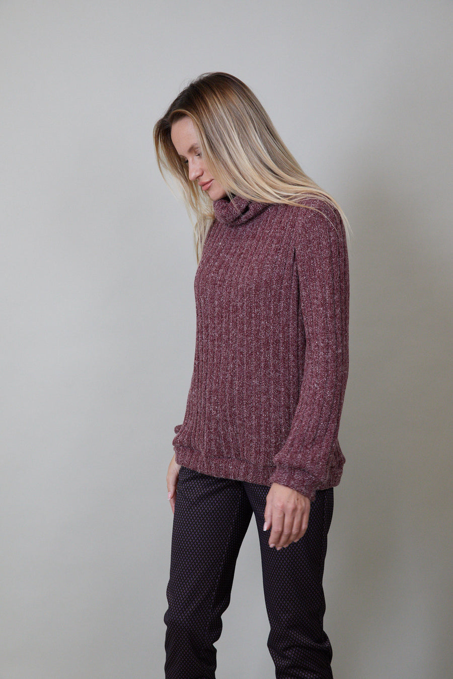Pullover