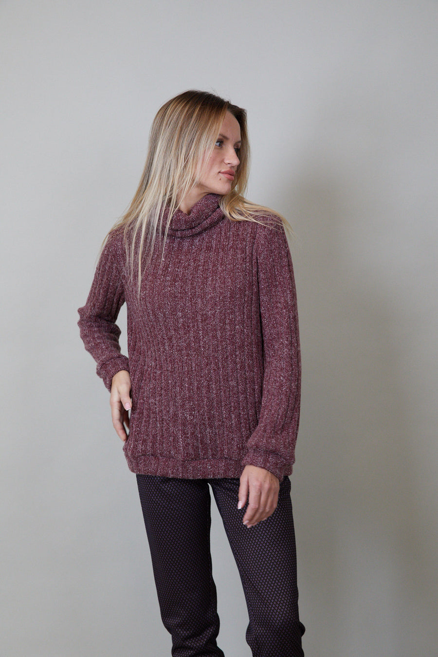 Pullover
