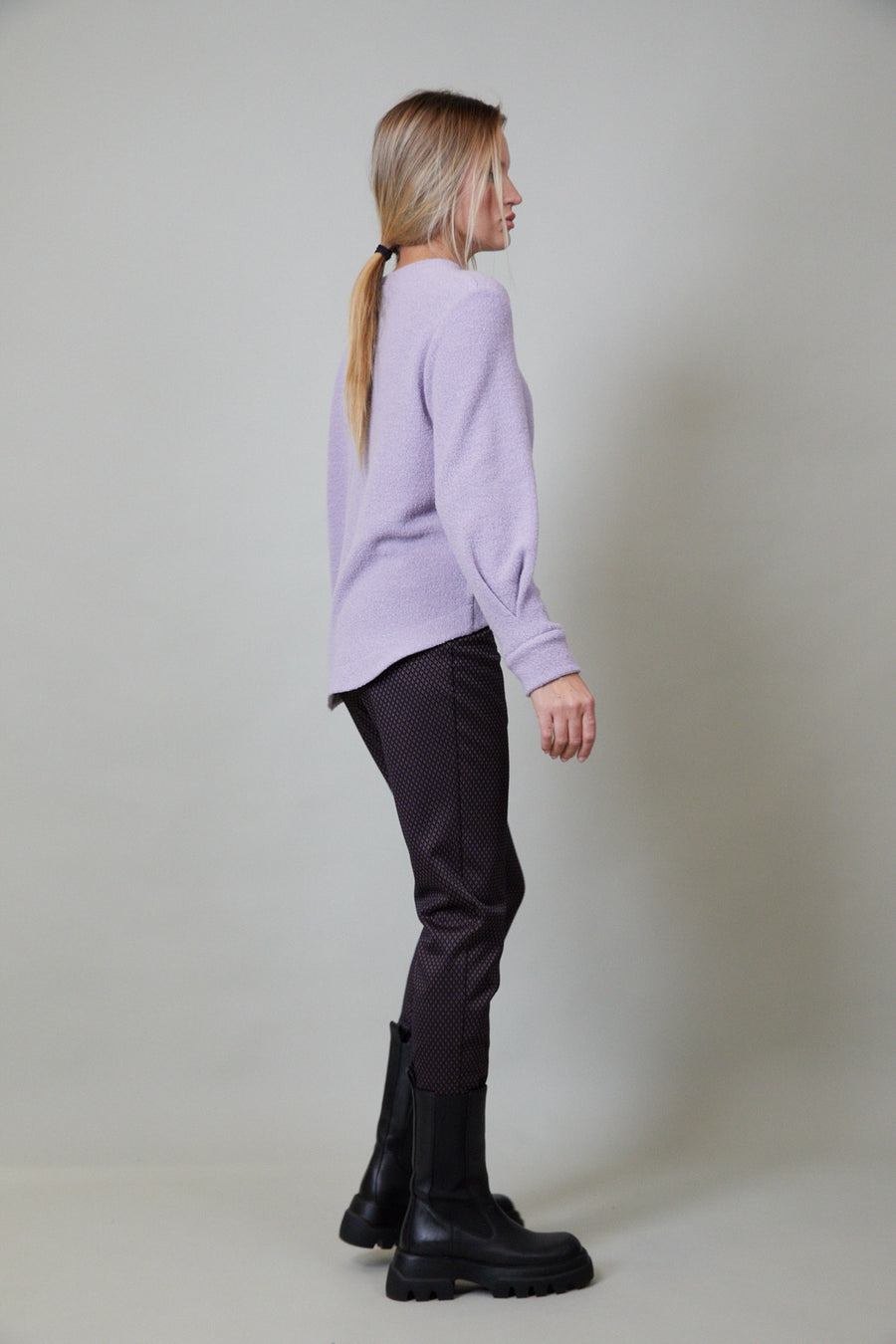 Pullover