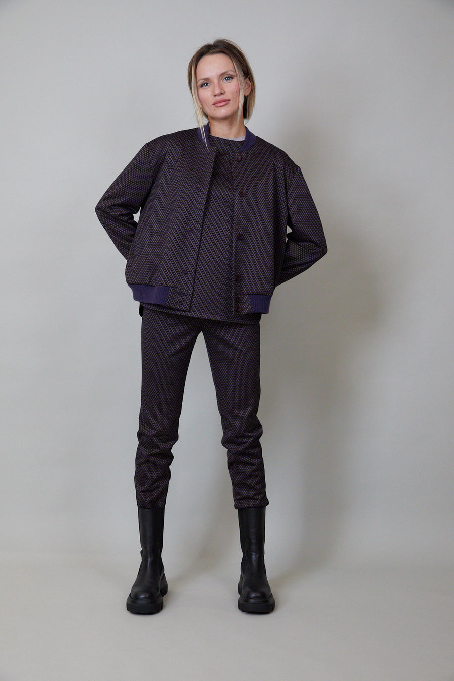 Blouson