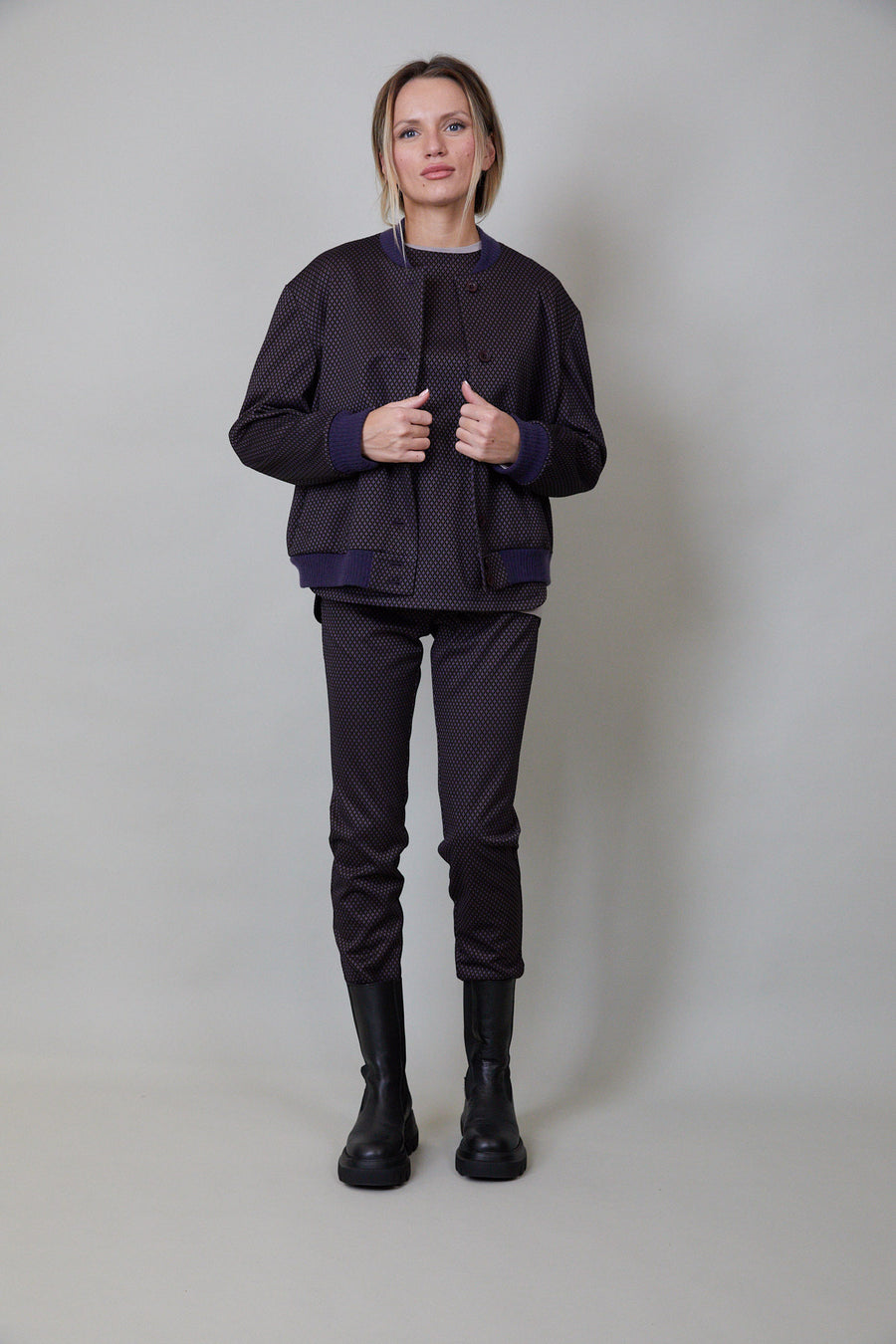 Blouson
