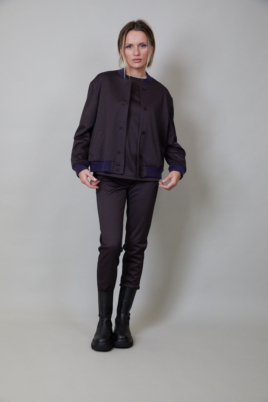 Blouson