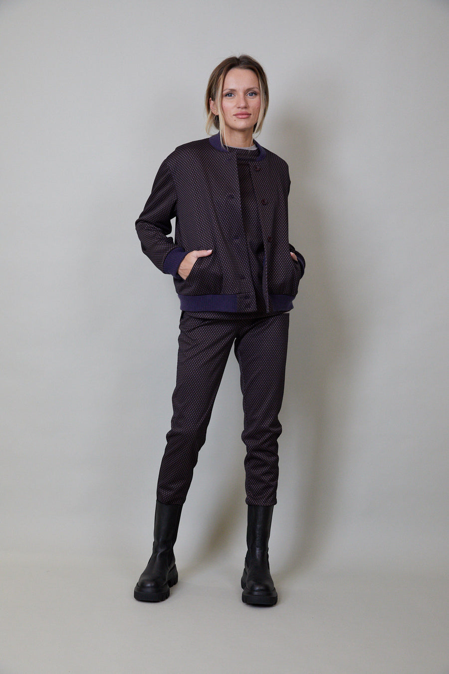 Blouson
