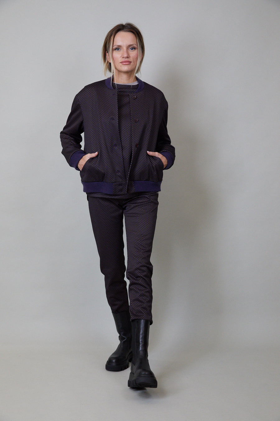 Blouson